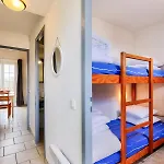 Résidence Port Bourgenay - Maeva - 4 Personnes - Confort Mae-9851 Appartement Talmont-Saint-Hilaire