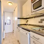 Appartement Résidence Port Bourgenay - Maeva - 4 Personnes - Confort Mae-9851