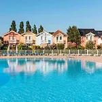 Appartement Résidence Port Bourgenay - Maeva - 4 Personnes - Confort Mae-9851 *