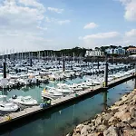 Appartement Résidence Port Bourgenay - Maeva - 4 Personnes - Confort Mae-9851 Talmont-Saint-Hilaire