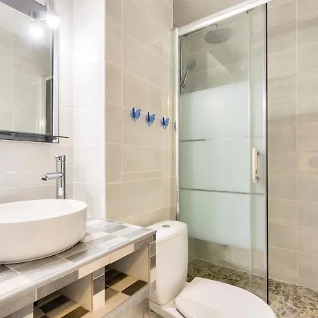 Apartment Port Bourgenay - Maeva - 4 Personnes - Confort Mae-9851 *