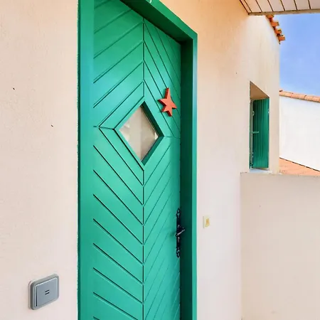 Apartment Port Bourgenay - Maeva - 4 Personnes - Confort Mae-9851 *