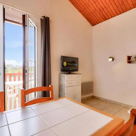 Port Bourgenay - Maeva - 4 Personnes - Confort Mae-9851 *