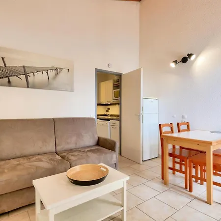Port Bourgenay - Maeva - 4 Personnes - Confort Mae-9851