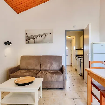 Port Bourgenay - Maeva - 4 Personnes - Confort Mae-9851 * Talmont-Saint-Hilaire