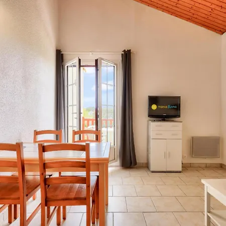 Apartment Port Bourgenay - Maeva - 4 Personnes - Confort Mae-9851