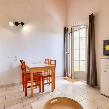 Apartment Port Bourgenay - Maeva - 4 Personnes - Confort Mae-9851