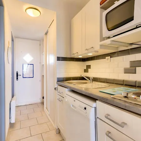 Appartement Port Bourgenay - Maeva - 4 Personnes - Confort Mae-9851