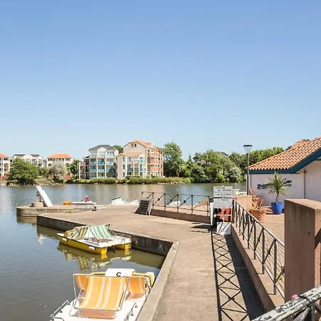 Résidence Port Bourgenay - Maeva - 4 Personnes - Confort Mae-9851 Appartement *