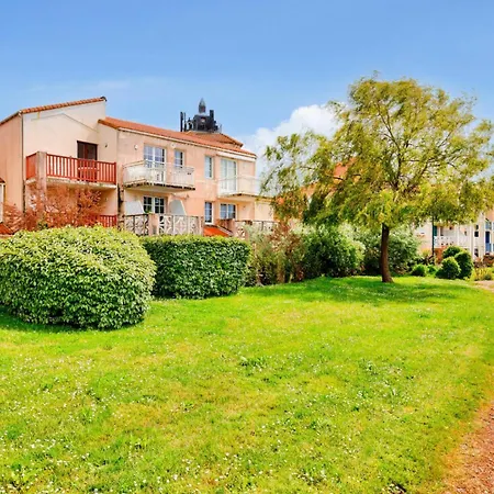 Appartement Résidence Port Bourgenay - Maeva - 4 Personnes - Confort Mae-9851