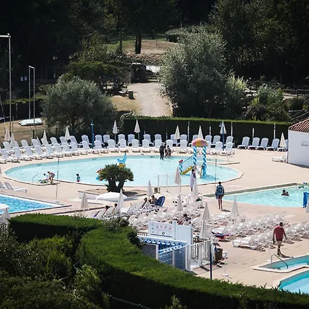 Port Bourgenay - Maeva - 4 Personnes - Confort Mae-9851 *