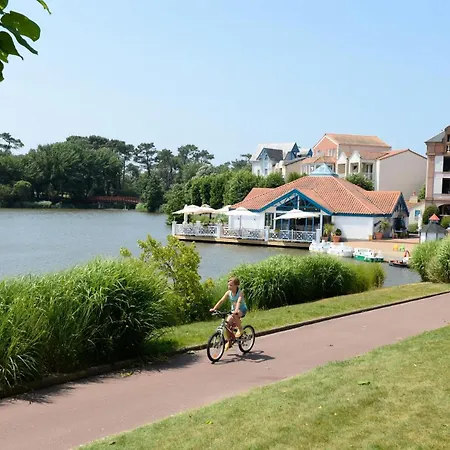 Port Bourgenay - Maeva - 4 Personnes - Confort Mae-9851 Appartement