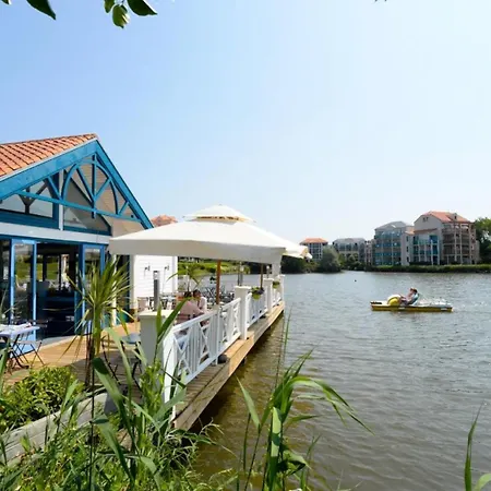 Apartment Port Bourgenay - Maeva - 4 Personnes - Confort Mae-9851 Talmont-Saint-Hilaire
