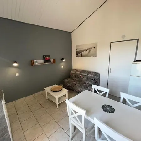 Port Bourgenay - Maeva - 4 Personnes - Confort Mae-9851