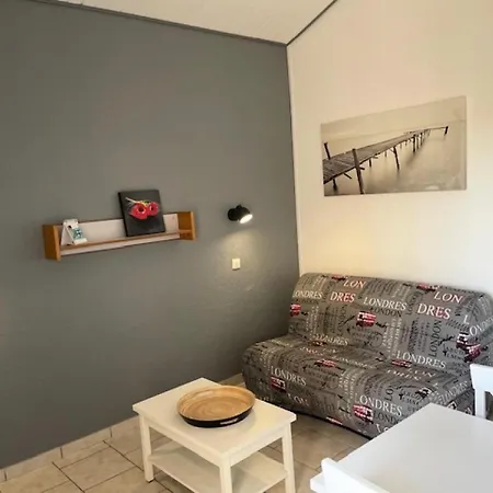 Apartment Port Bourgenay - Maeva - 4 Personnes - Confort Mae-9851