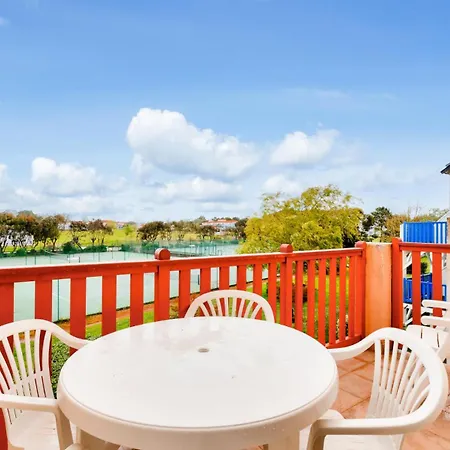 Port Bourgenay - Maeva - 4 Personnes - Confort Mae-9851 *