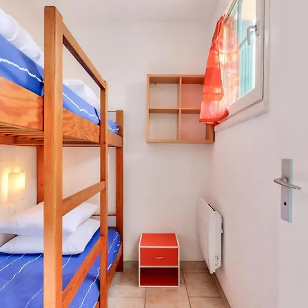 Port Bourgenay - Maeva - 4 Personnes - Confort Mae-9851 *