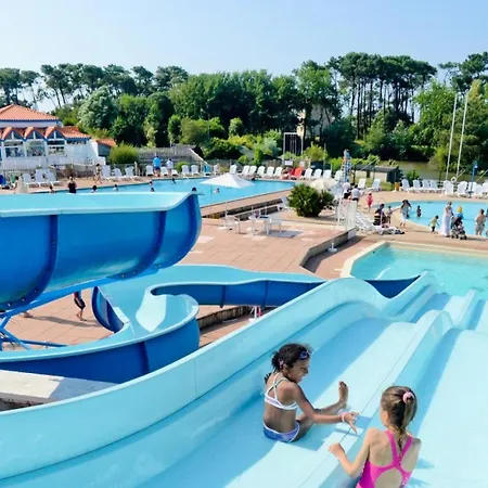 Port Bourgenay - Maeva - 4 Personnes - Confort Mae-9851 *