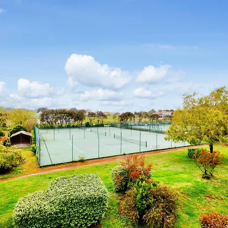 Lejlighed Port Bourgenay - Maeva - 4 Personnes - Confort Mae-9851 *