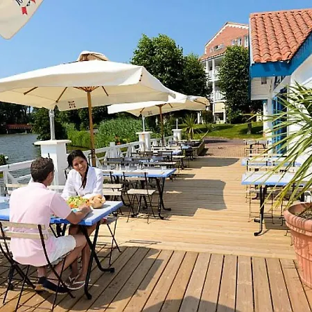 Lejlighed Port Bourgenay - Maeva - 4 Personnes - Confort Mae-9851 Talmont-Saint-Hilaire