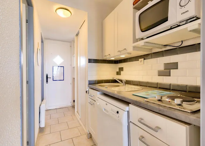 דירה Port Bourgenay - Maeva - 4 Personnes - Confort Mae-9851