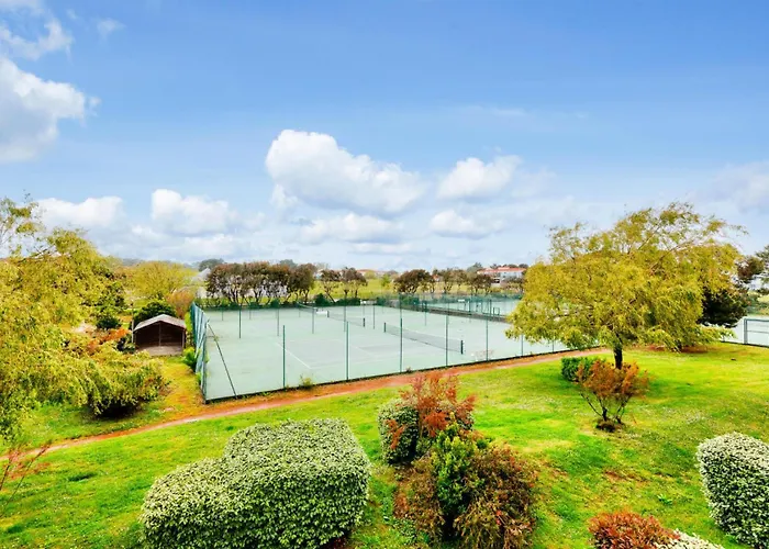 דירה Port Bourgenay - Maeva - 4 Personnes - Confort Mae-9851 *