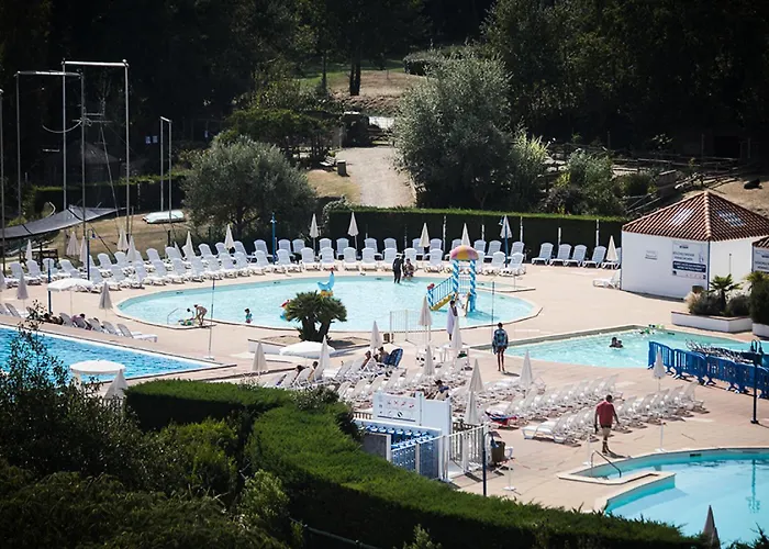 Port Bourgenay - Maeva - 4 Personnes - Confort Mae-9851 *