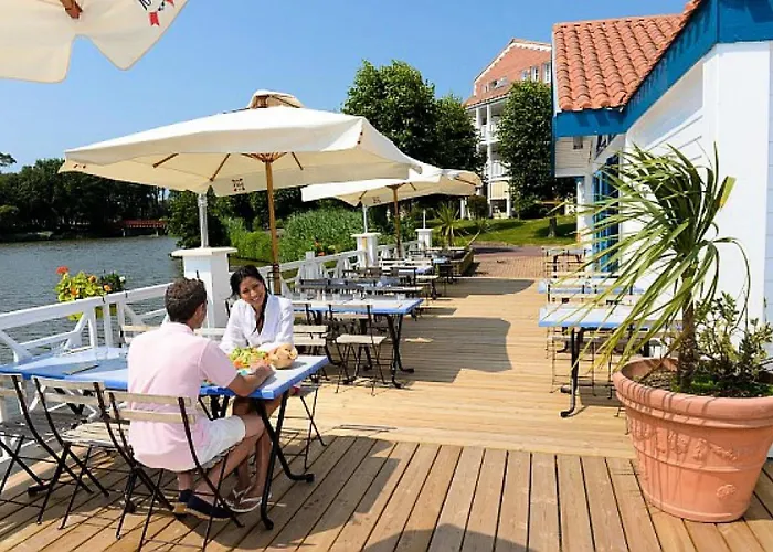 דירה Port Bourgenay - Maeva - 4 Personnes - Confort Mae-9851 Talmont-Saint-Hilaire